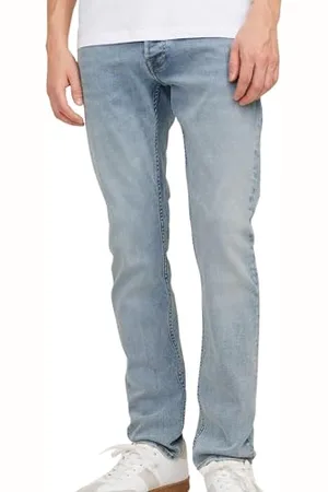 JACK & JONES Glenn Original Jeans dla mężczyzn