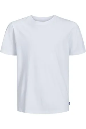 JACK & JONES JJEORGANIC Basic Tee SS O-Neck NOO MNI, , 98