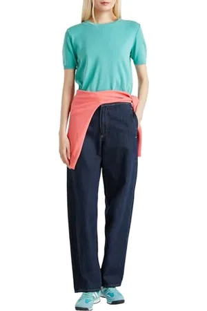 Benetton Koszulka G/C, M/M, , S