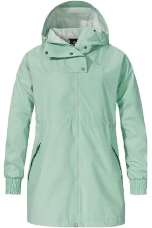 Schöffel Parka Style Bohorok WMS, , 46