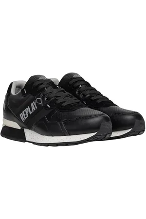 Replay Męskie buty sportowe Adrien Game 6, , 40 EU, , 40 EU