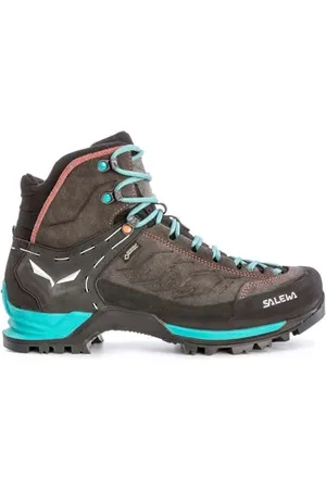 Salewa Damskie Ws Mountain Trainer Mid Gore-Tex Buty Trekkingowe, , 36.5 EU