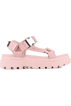 Palladium Damskie sandały Pallacruise, Nature Pink, 39 EU, , 39 EU