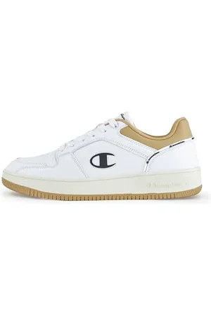 Champion Męskie buty sportowe RD18 2.0 Low, białe (WW024), 40 EU, , 40.5 EU