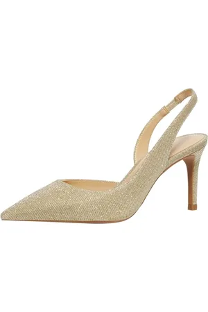 Michael Kors Alina Flex Sling Pump damskie buty na obcasie, , 39.5 EU