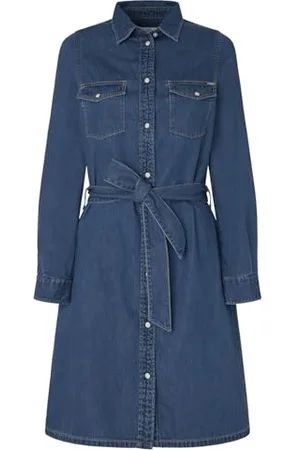 Pepe Jeans Sukienka damska, , XXS