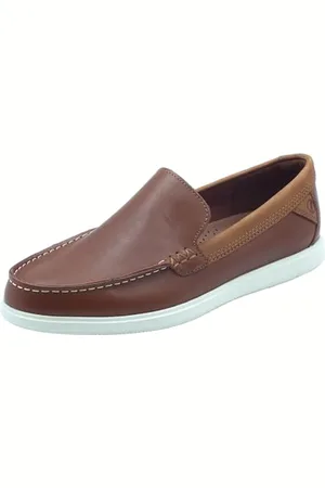 Clarks Bratton mokasyny męskie, , 39.5 EU