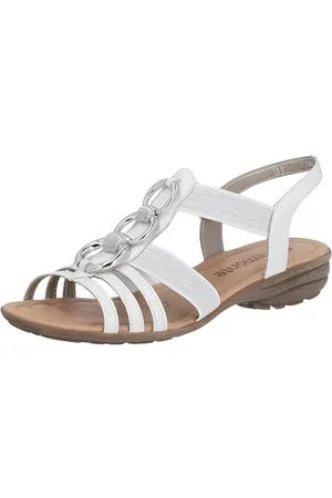 Remonte Damskie sandały R3605, , 42 EU