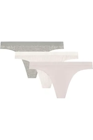 Women secret 4939951 stringi damskie, wielokolorowe, S, S
