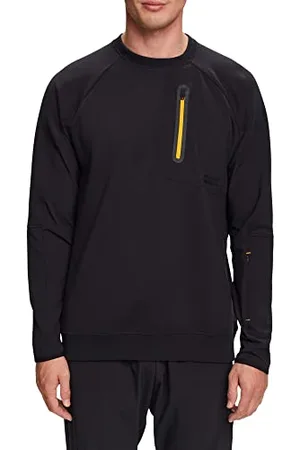 ESPRIT RCS Hybrid sweter trekkingowy, , L, , L