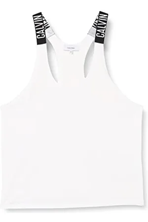 Calvin Klein Damski tank top, , L, , L