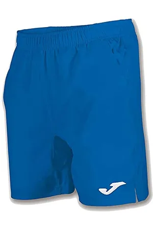 Joma Dziewczęta i chłopcy Casual szorty Mistrz sypialnia bermudy, , XL
