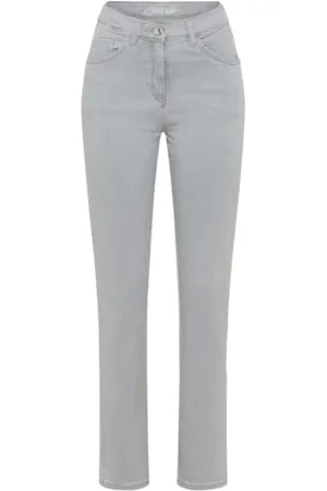 Brax By Brax Lora Authentic Denim, , 38W / 32L