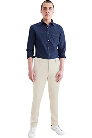 Dockers Smart Supreme Flex Slim Slim 30 32