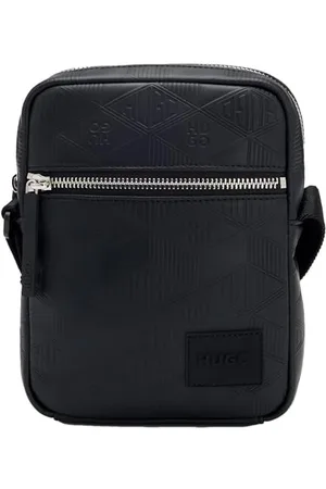 HUGO BOSS Ethon 2.0HI M NS Zip, męski reporter, , jeden rozmiar, , Taille unique