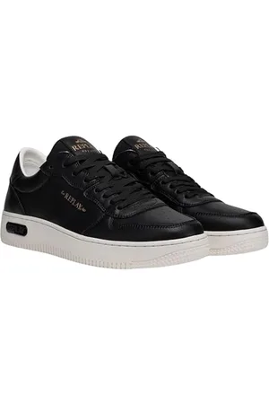 Replay Epic M Spring, 003 Black, 40 EU, , 40 EU