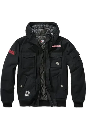 Brandit Irm Bronx Jacket S