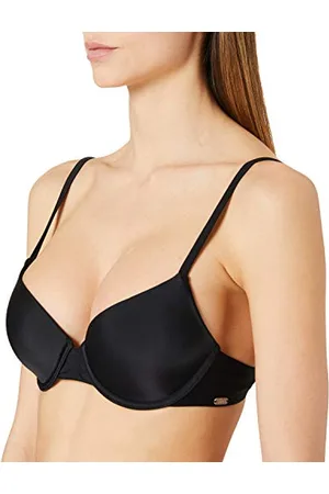 Schiesser Damskie bikini z fiszbinami, , 36 PL