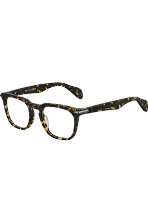 RAG&BONE RNB7008 Okulary widokowe, , 49 Męskie, , 49