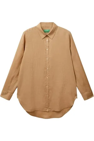 Benetton Koszula damska, , XS