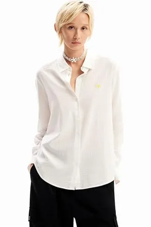 Desigual Damska bluza Cam_Genova, , L