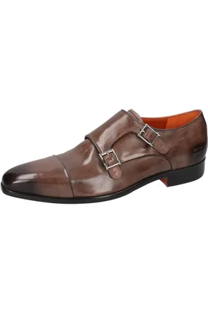 Melvin & Hamilton Lance 1, Monk, szare, 41 EU, , 41 EU