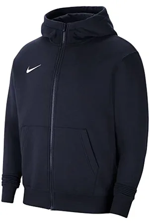 Nike Uniseks - Dzieci Park 20 Bluza, , 8-9 lat