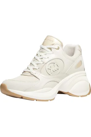 Michael Kors Zuma Trainer, Trampki damskie, , 39.5 EU