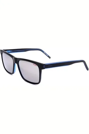 HUGO BOSS Okulary męskie, , 56