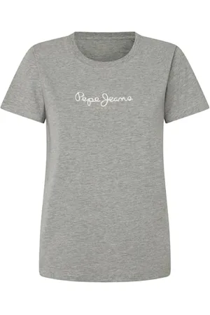 Pepe Jeans Koszulka damska Fiore, , L