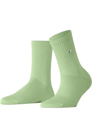 Burlington Kobiety Skarpety Fleet Street W So bawełna jednokolorowe 1 Para, , 36-41
