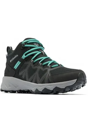 Columbia Damskie buty do wspinaczki, PPEAKFREAK II MID OUTDRY