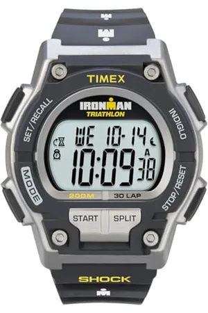 Timex Zegarek męski Ironman Original Shock 42mm T5K195