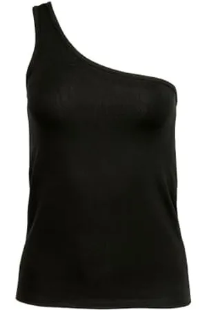 Brandit Damski top typu bandeau Abbey, , XL, 95% bawełna, 5% elastan, basic, , XL