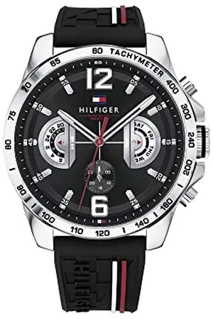 Tommy Hilfiger 1791473 Zegarek Kwarcowy
