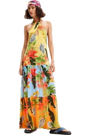 Desigual Swim_TROPI, 9019 Tutti Fruti, M, , M