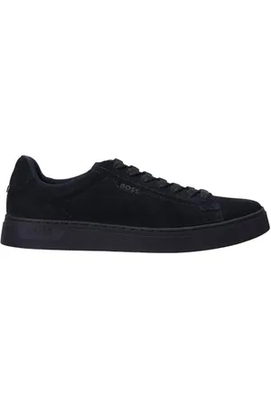 HUGO BOSS Męskie tenisy Rhys_Tenn_SDST, , 39 EU, , 39 eu