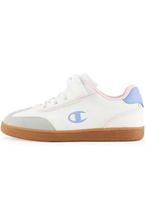 Champion Prestige Basket, biały (WW004), 21 EU, , 33 EU