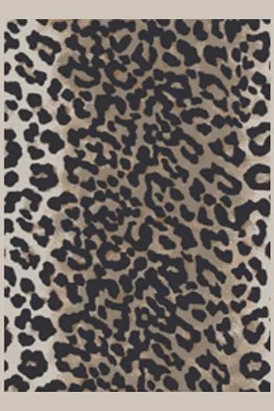 ONLY Onlnova Life Vis S/S Thea Dress Aop, , XS