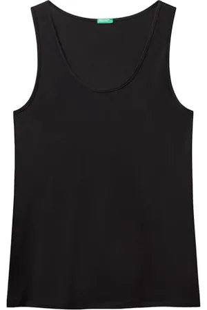 Benetton Tank top, , L