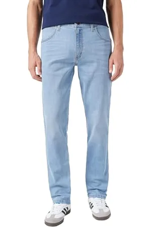 Wrangler Dżinsy męskie Regular Fit, , 36W / 34L