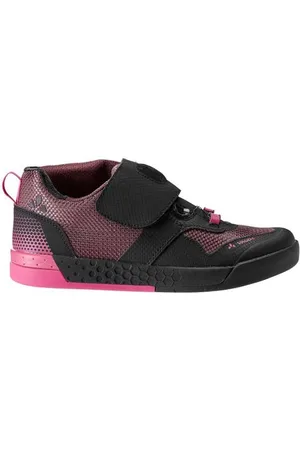 Vaude Unisex Am Moab Tech Buty Do Jazdy Na Rowerze Górskim, Cassis, 42 Eu