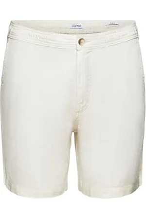 ESPRIT 034EE2C304, 110/Off White, 31