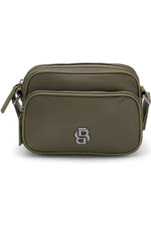 HUGO BOSS BB EW Zip, pasek na ramię dla mężczyzn, , jeden rozmiar, , Taille unique