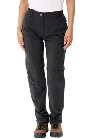 Vaude Damskie spodnie damskie Farley Stretch Zo II, , 48