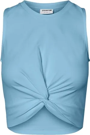 Noisy May Nmtwiggi S/L Top 3 Noos, , XL