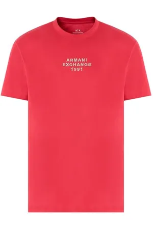 Armani Exchange Men
