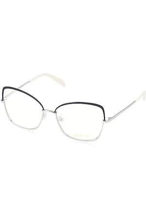 Emilio Pucci Unisex EP5208 okulary przeciwsłoneczne, , 55, , 55