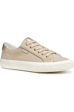 Geox D Emmeleny A damskie buty sportowe, , 40 EU