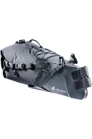 Deuter Head SB 16 Wodoodporna torba na siodełko, , 16 L, Minimalistyczny